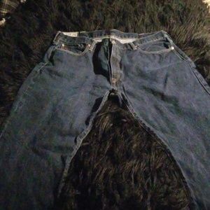 Mens Polo Jean's size 38/30